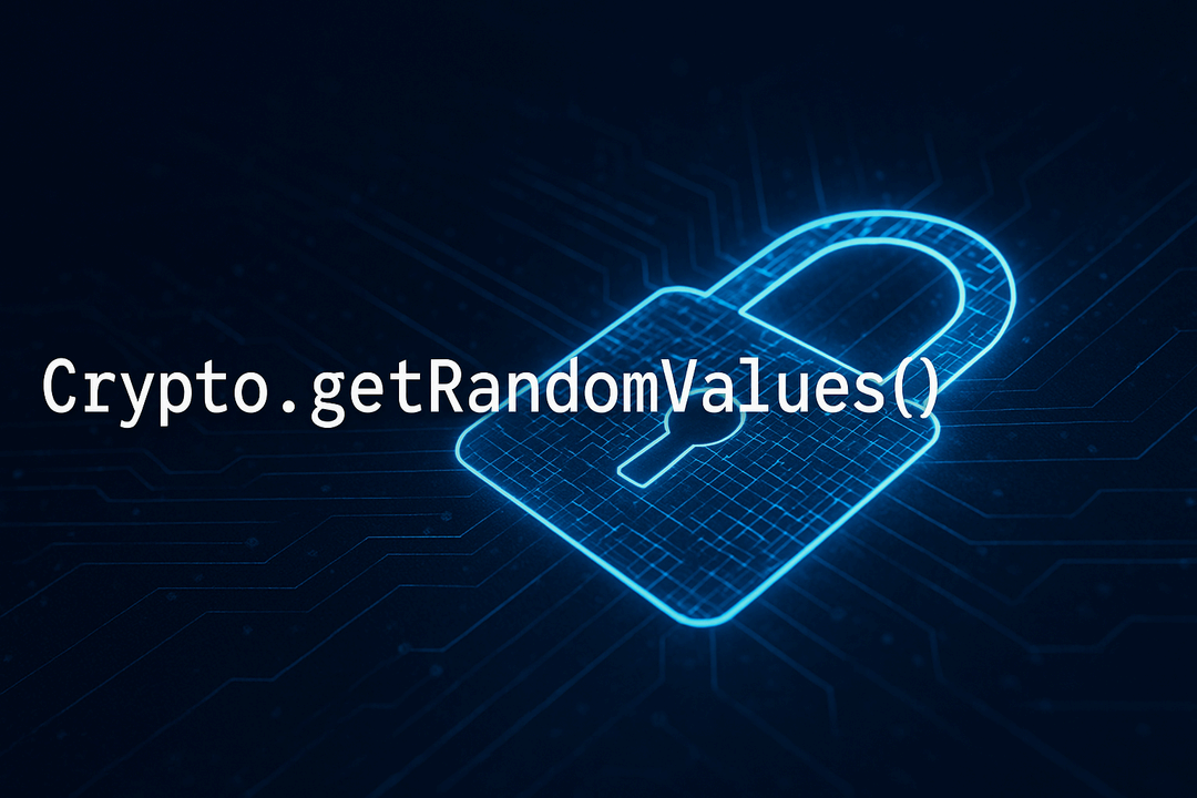 How secure is the randomness of our spinning wheel? hero image